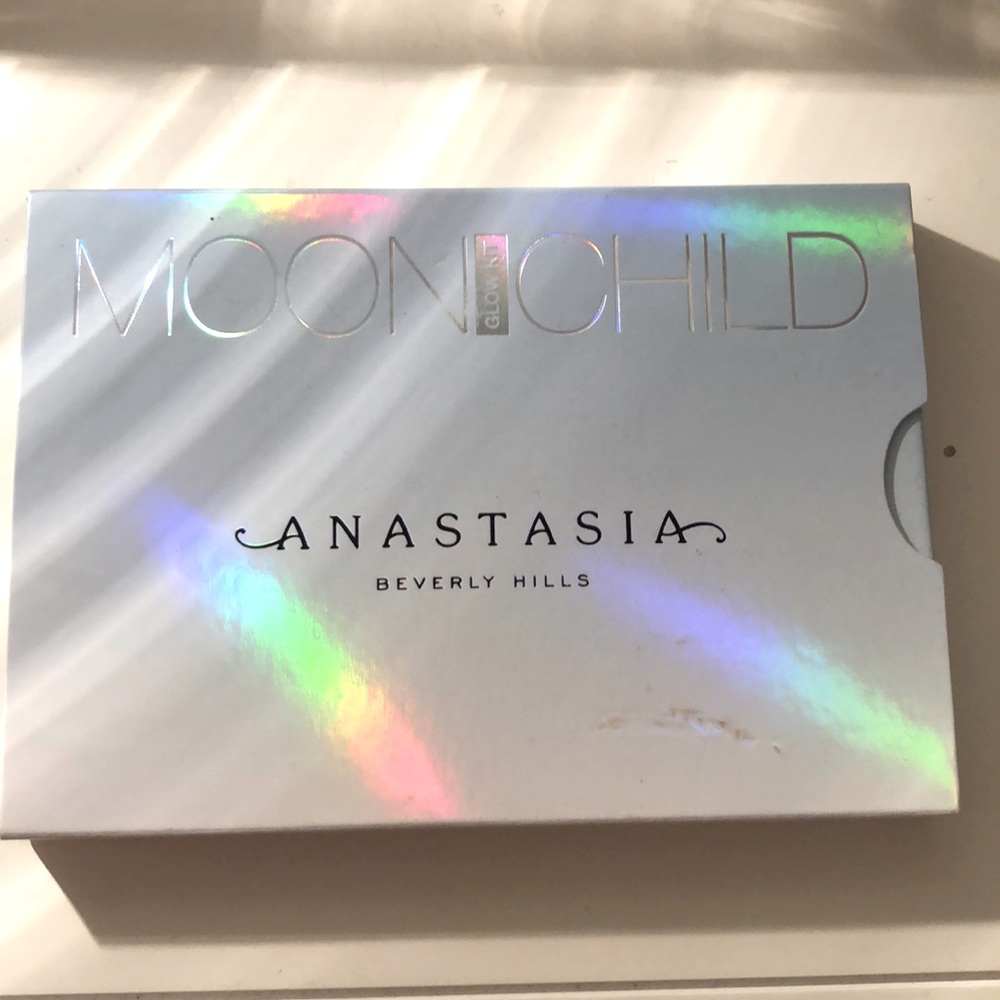 Anastasia Beverly Hills | Moon Child Glow Kit
